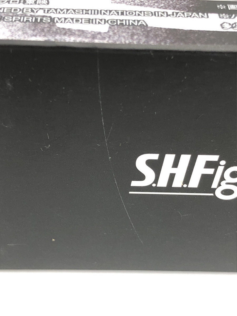 SHFiguarts ショッカー戦闘員 地獄の昭和怪人エディション フィギュア/グッズ