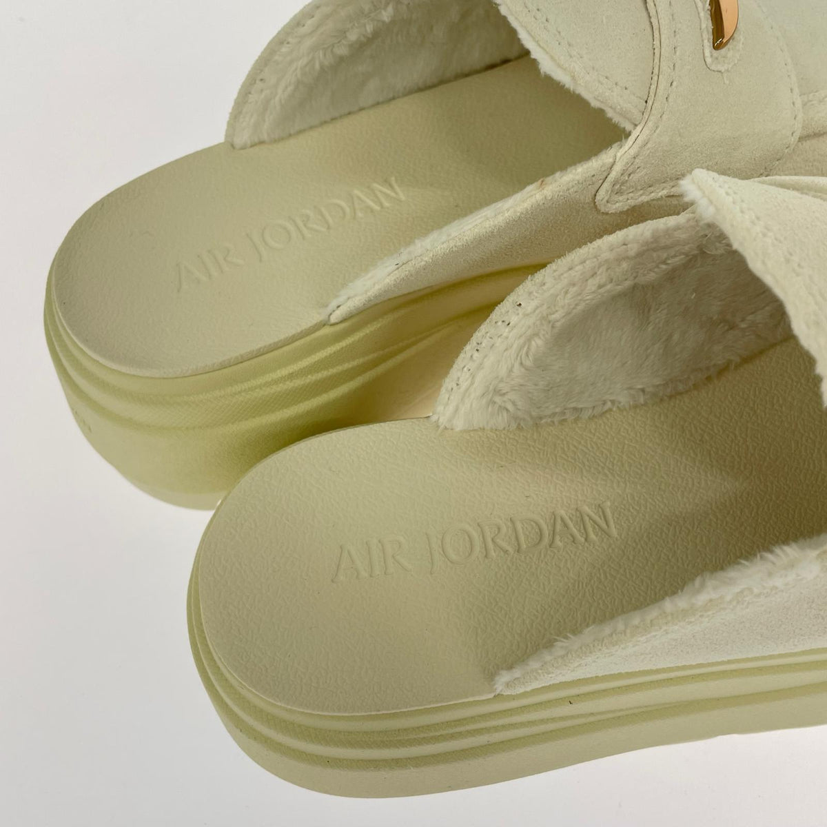 その他靴 WMNS AIR JORDAN MULE SOFT PEARL 23cm