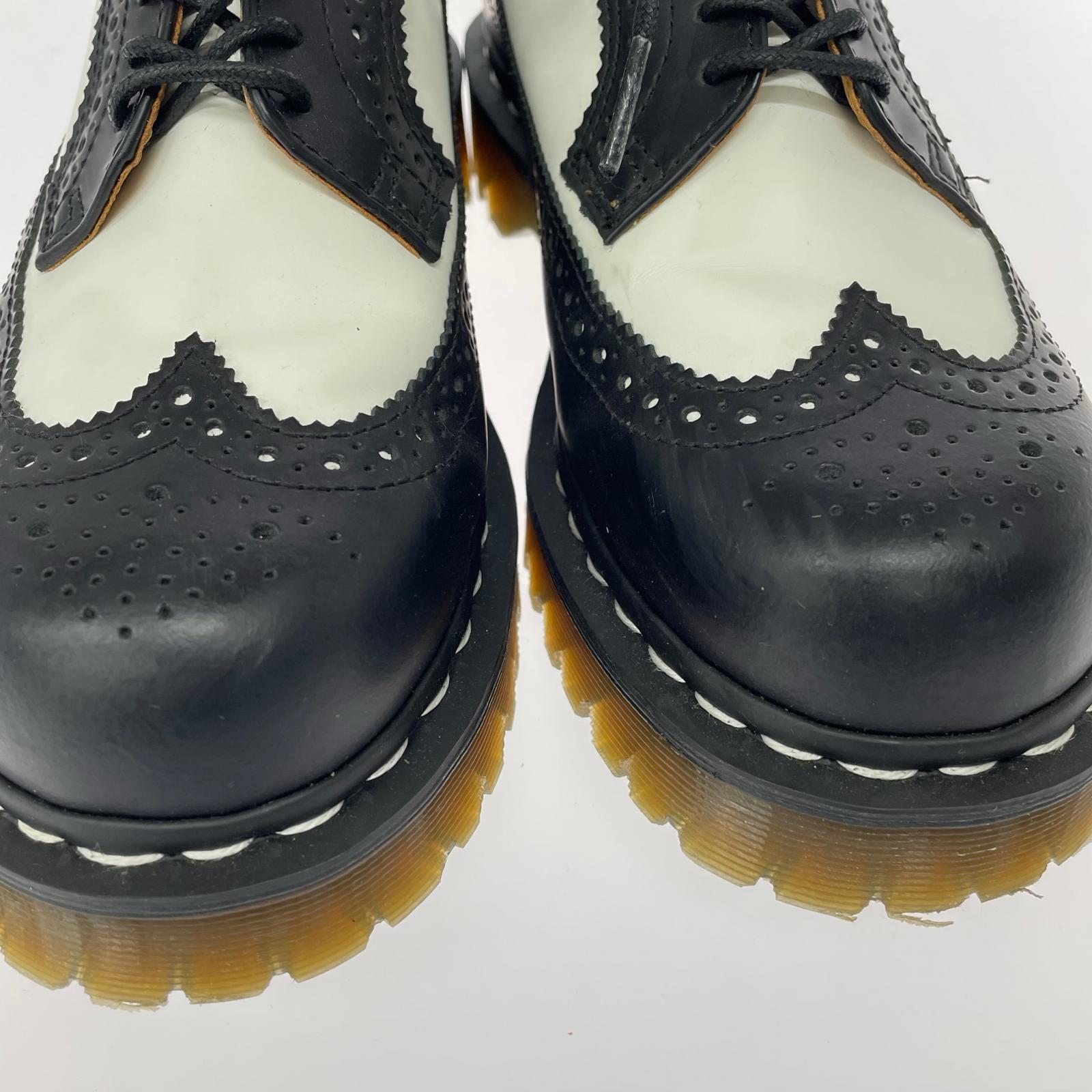 シューズ ブローグシューズ/UK5 23.5cm (US5 1/2 UK5 EU37)