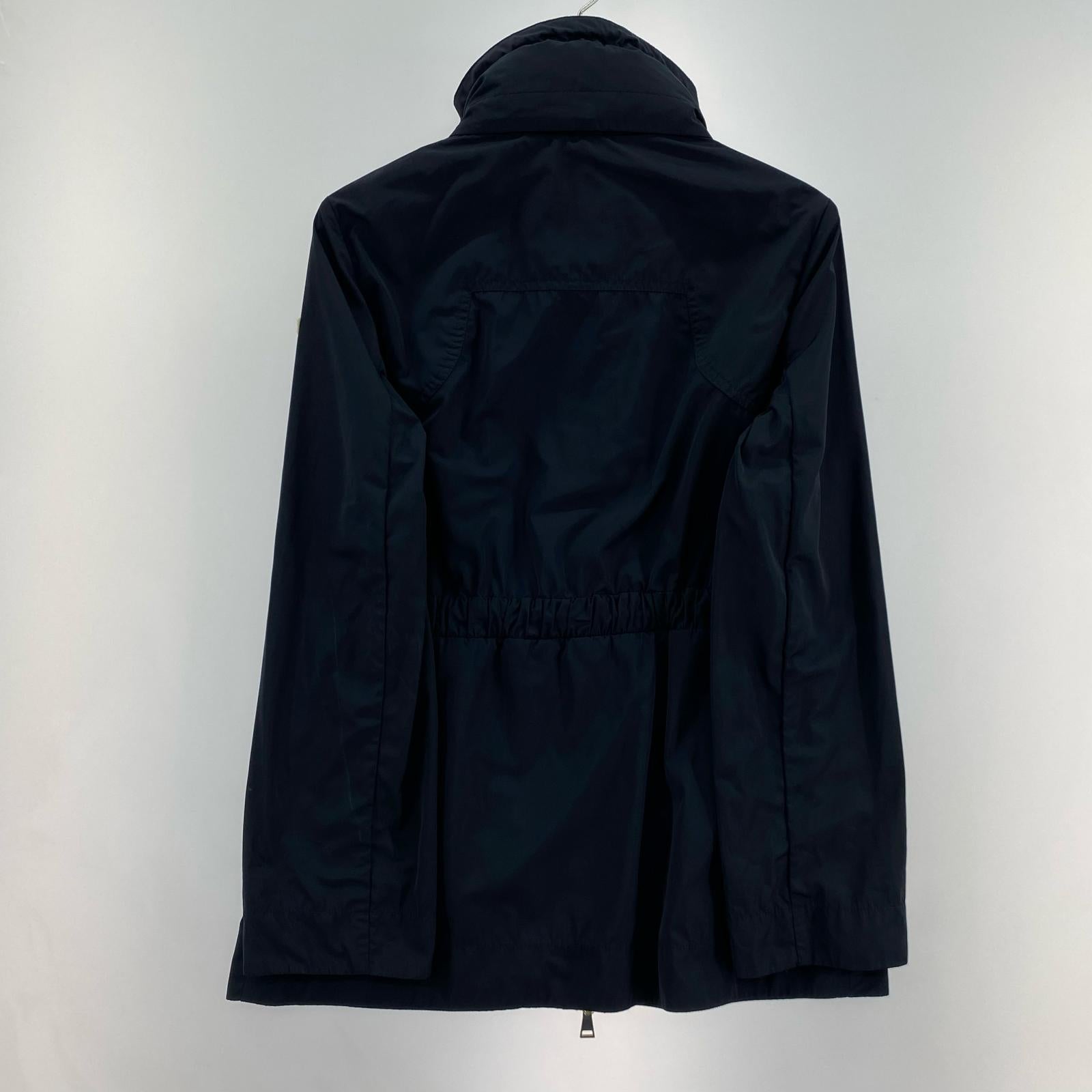 ジャケット OCRE GIUBBOTTO ネイビー (1) 1 ネイビー