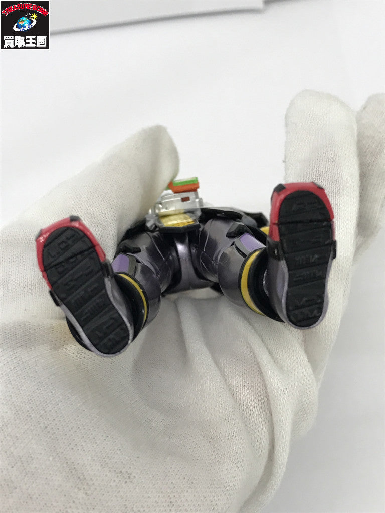 S.H.Figuarts 仮面ライダー最光 金の武器 銀の武器 フィギュア/グッズ