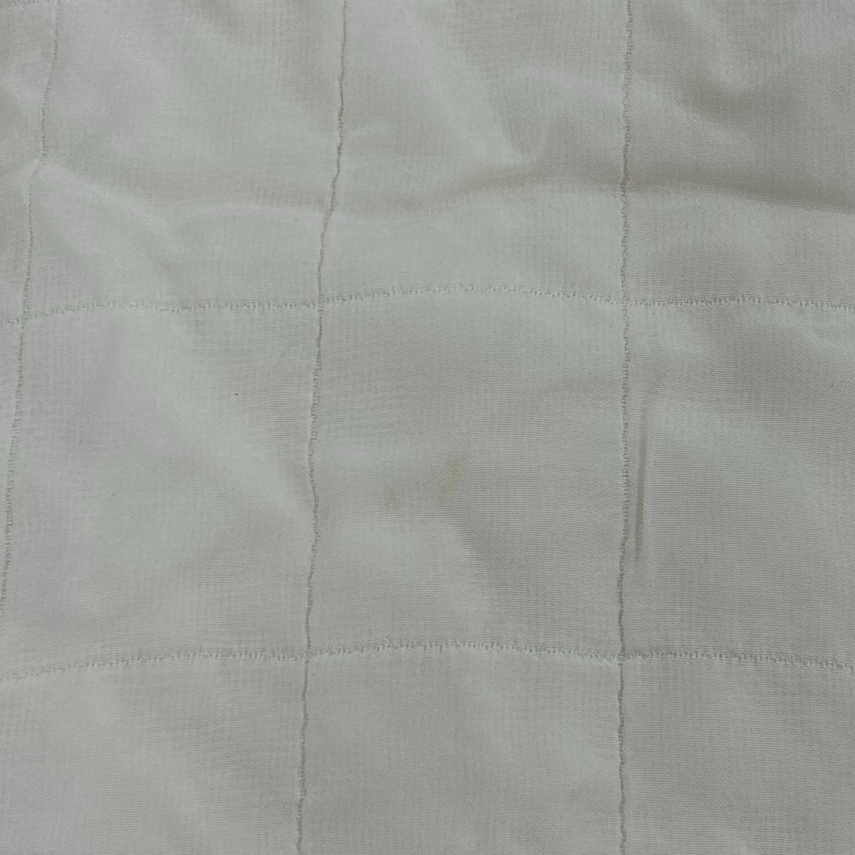 ブルゾン Jacquard Quilt Blouson-0 0 ホワイト
