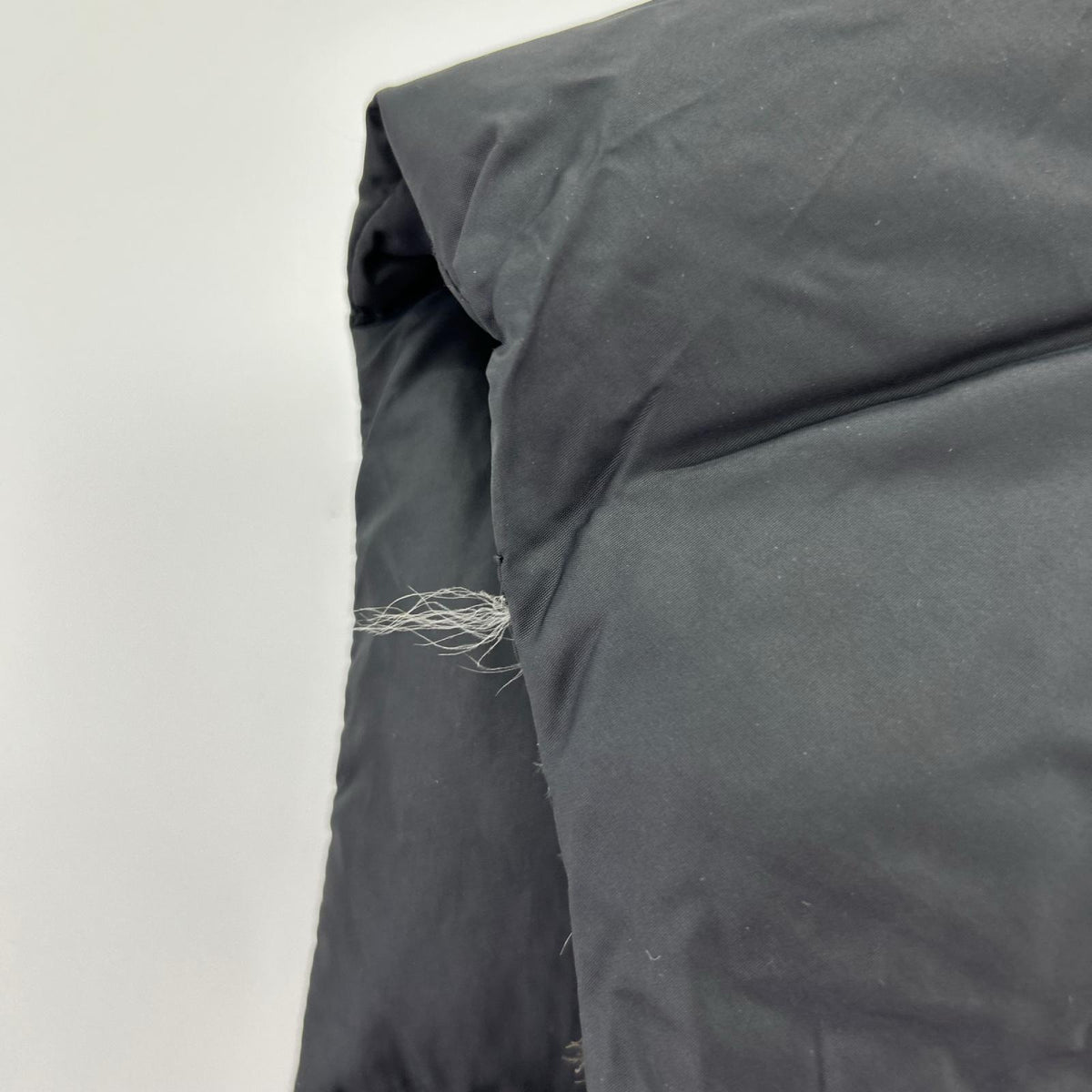 ダウンベスト NF004AM　NUPTSE VEST（S） S