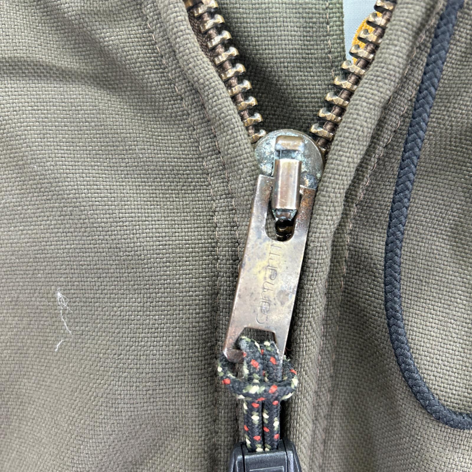 ジャケット アクティブジャケット ブラウン