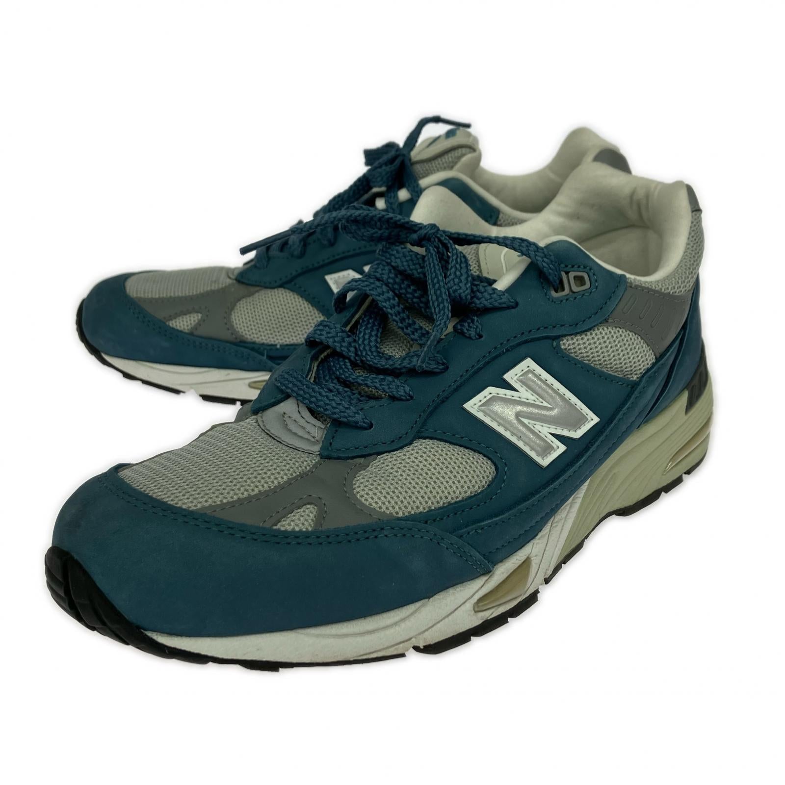 スニーカー M991BSG beams別注 27.5cm (US9 1/2 UK9 EU45)