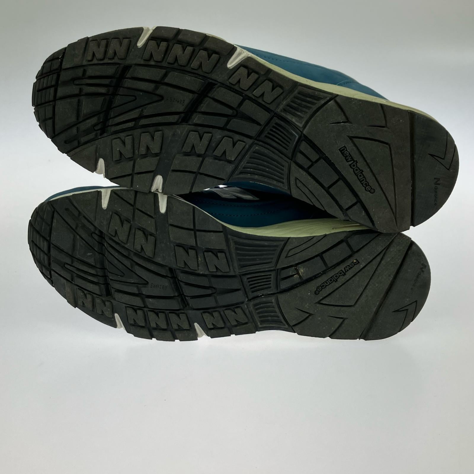 スニーカー M991BSG beams別注 27.5cm (US9 1/2 UK9 EU45)