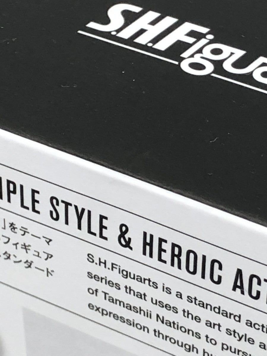 SHFiguarts ショッカー戦闘員 地獄の昭和怪人エディション フィギュア/グッズ