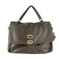 ボディバッグ POSTMAN THE BAG/GREY グレー