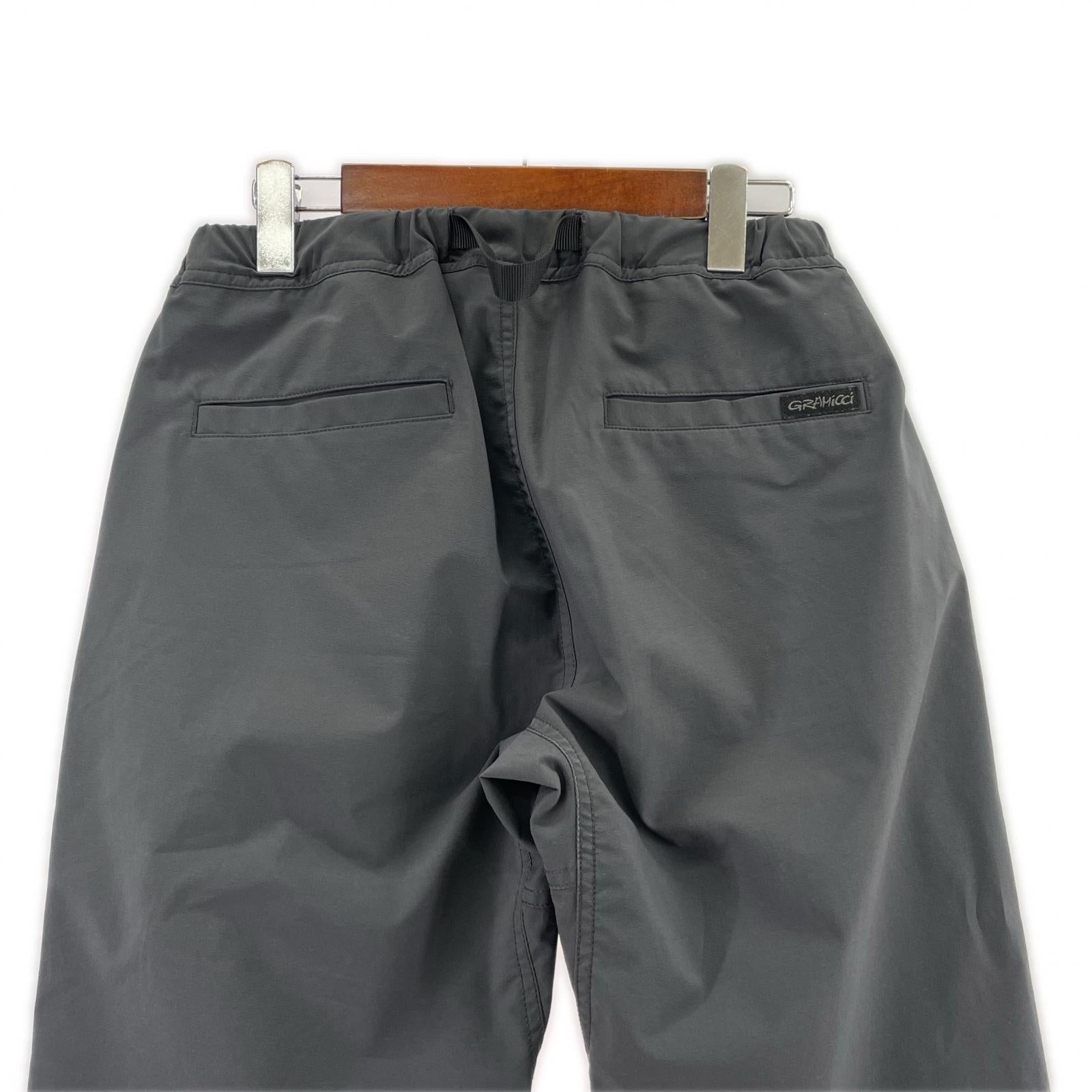 パンツ URBAN RESEARCH 別注 クライミングパンツ グレー M M グレー
