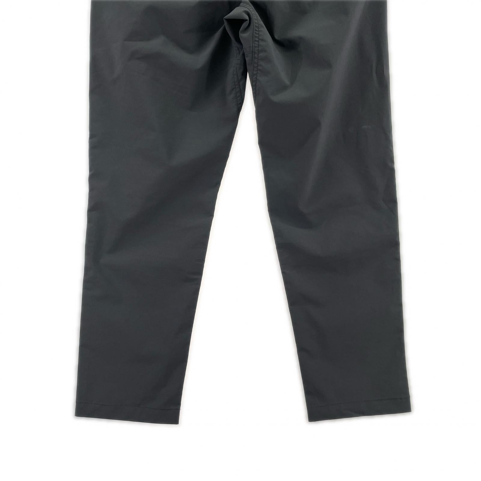 パンツ URBAN RESEARCH 別注 クライミングパンツ グレー M M グレー