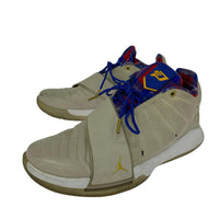 スニーカー JORDAN CP3.XI (26.0㎝) 26cm (US8 UK7 1/2 EU42) ベージュ