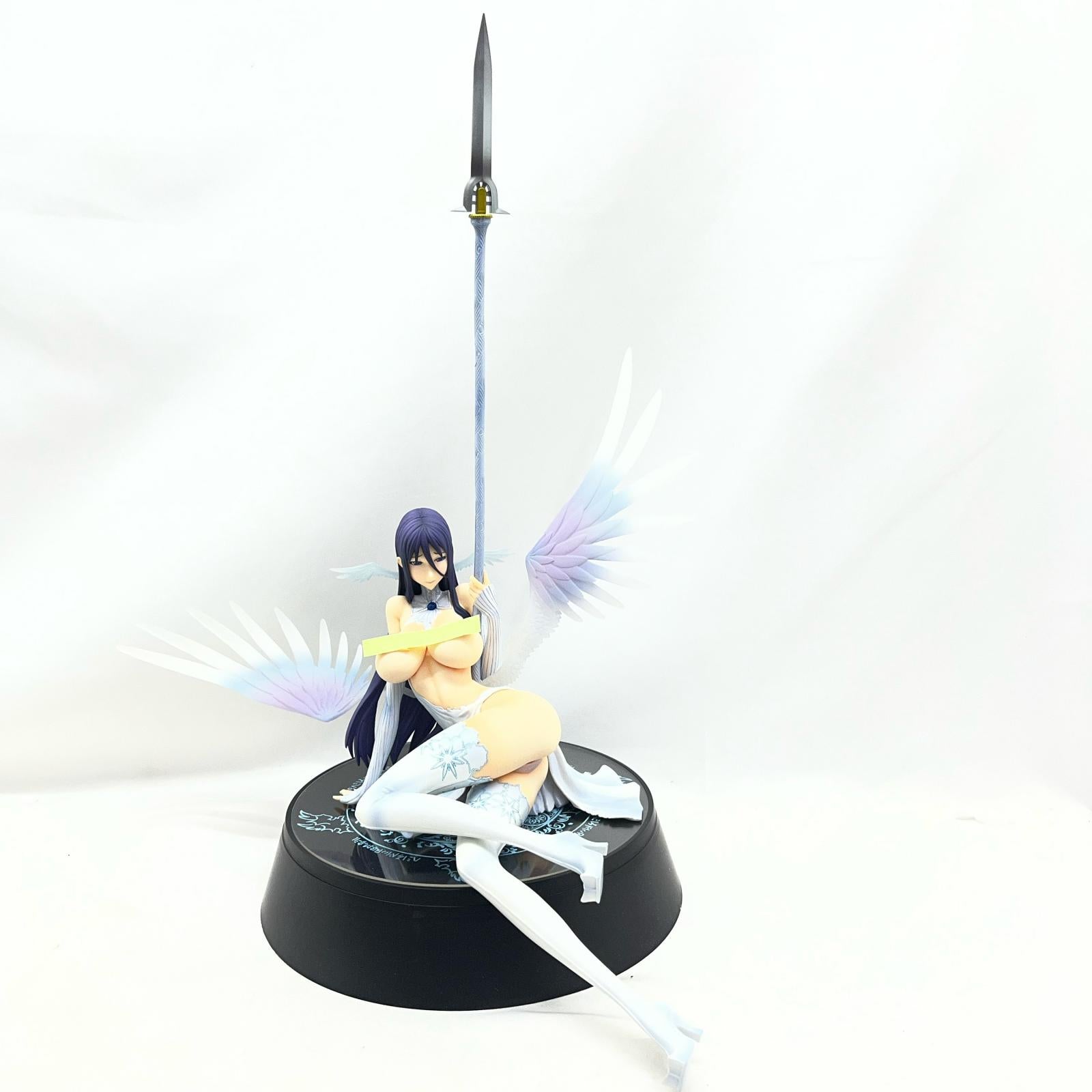 ネイティブクリエイターズコレクション ミサ姉 フィギュア/グッズ