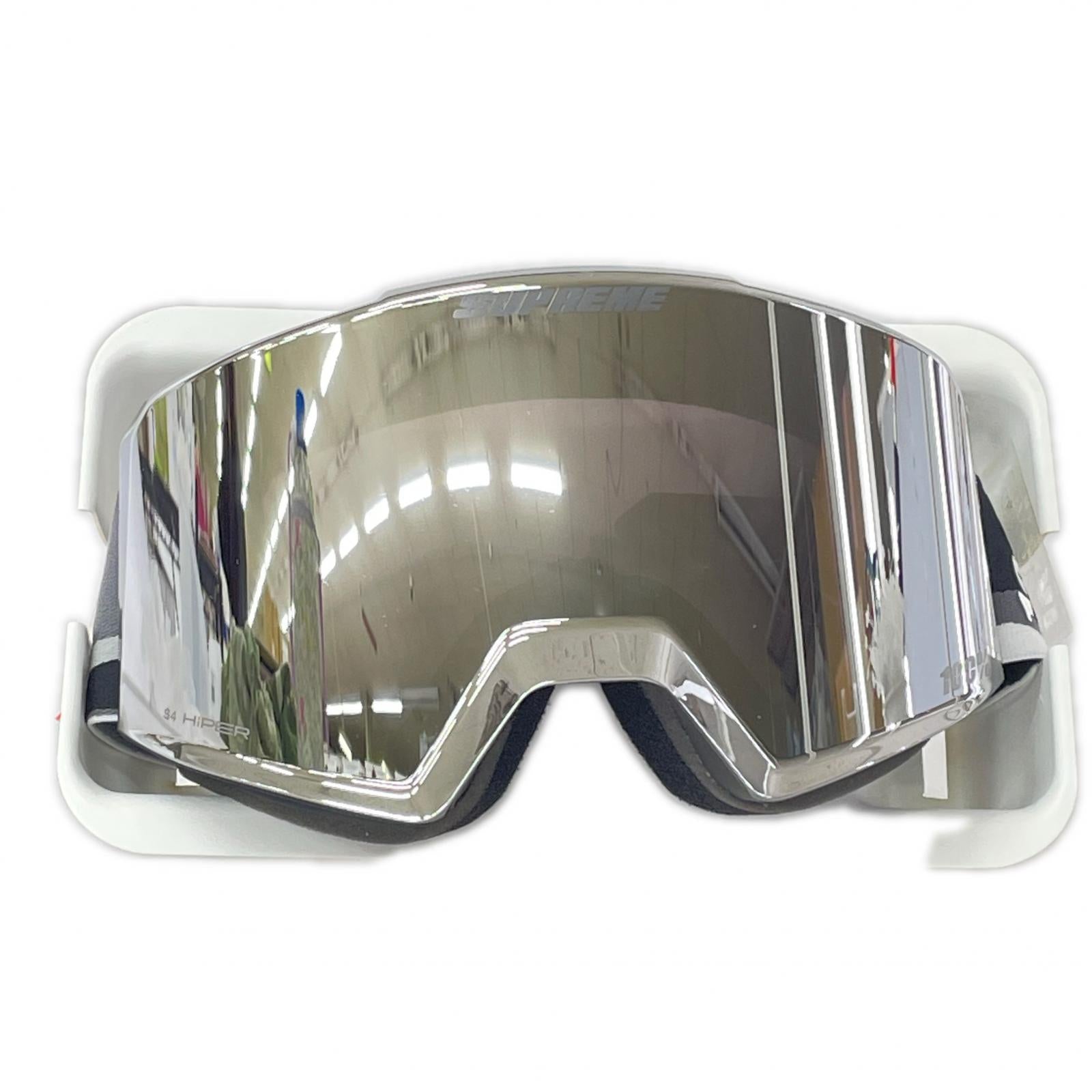 その他アクセサリー Supreme 25AW 100% NORG Goggles Snow Camo スノーカモ