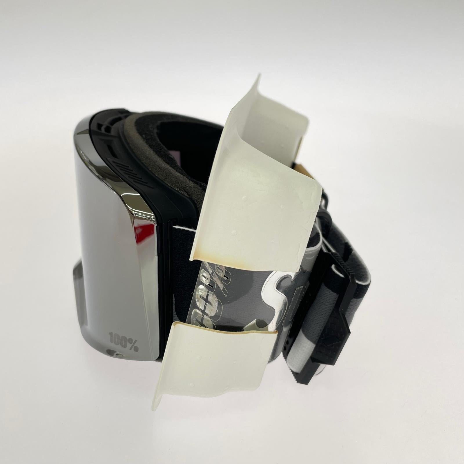 その他アクセサリー Supreme 25AW 100% NORG Goggles Snow Camo スノーカモ