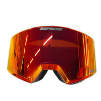 その他アクセサリー Supreme 25AW 100％ NORG Goggles Red スノーゴーグル レッド レッド