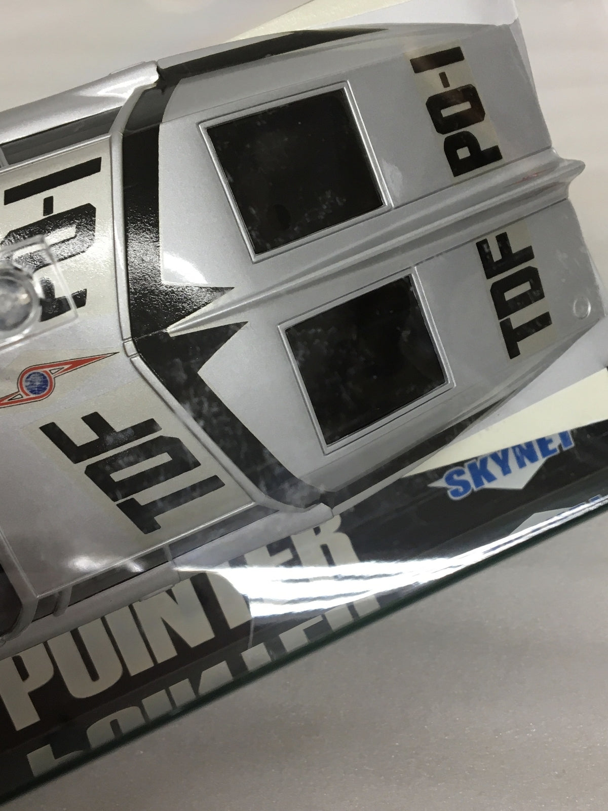 ウルトラセブン SKYNET POINTER フィギュア/グッズ
