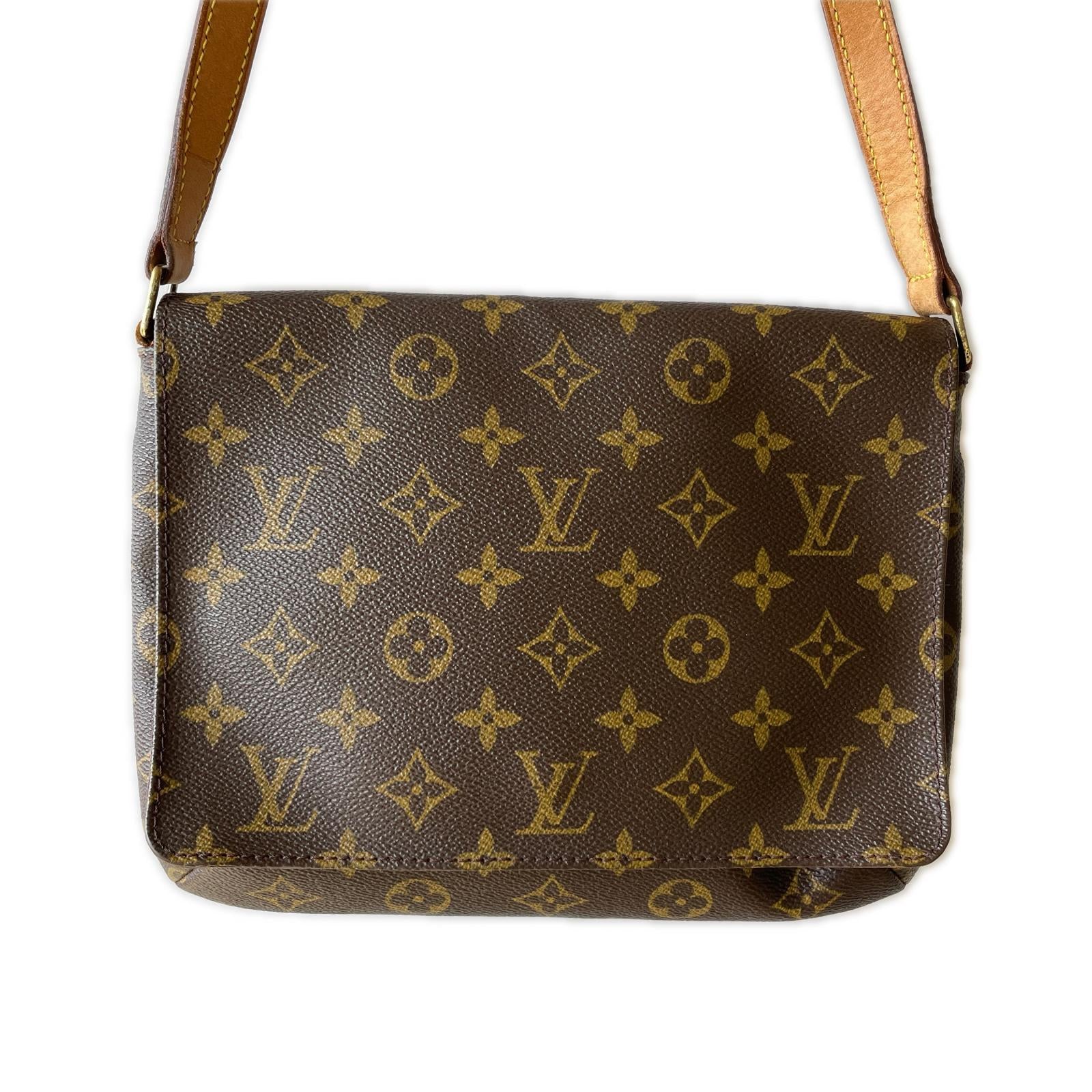 LV ミュゼットタンゴ モノグラム M51257