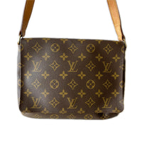 LV ミュゼットタンゴ モノグラム M51257