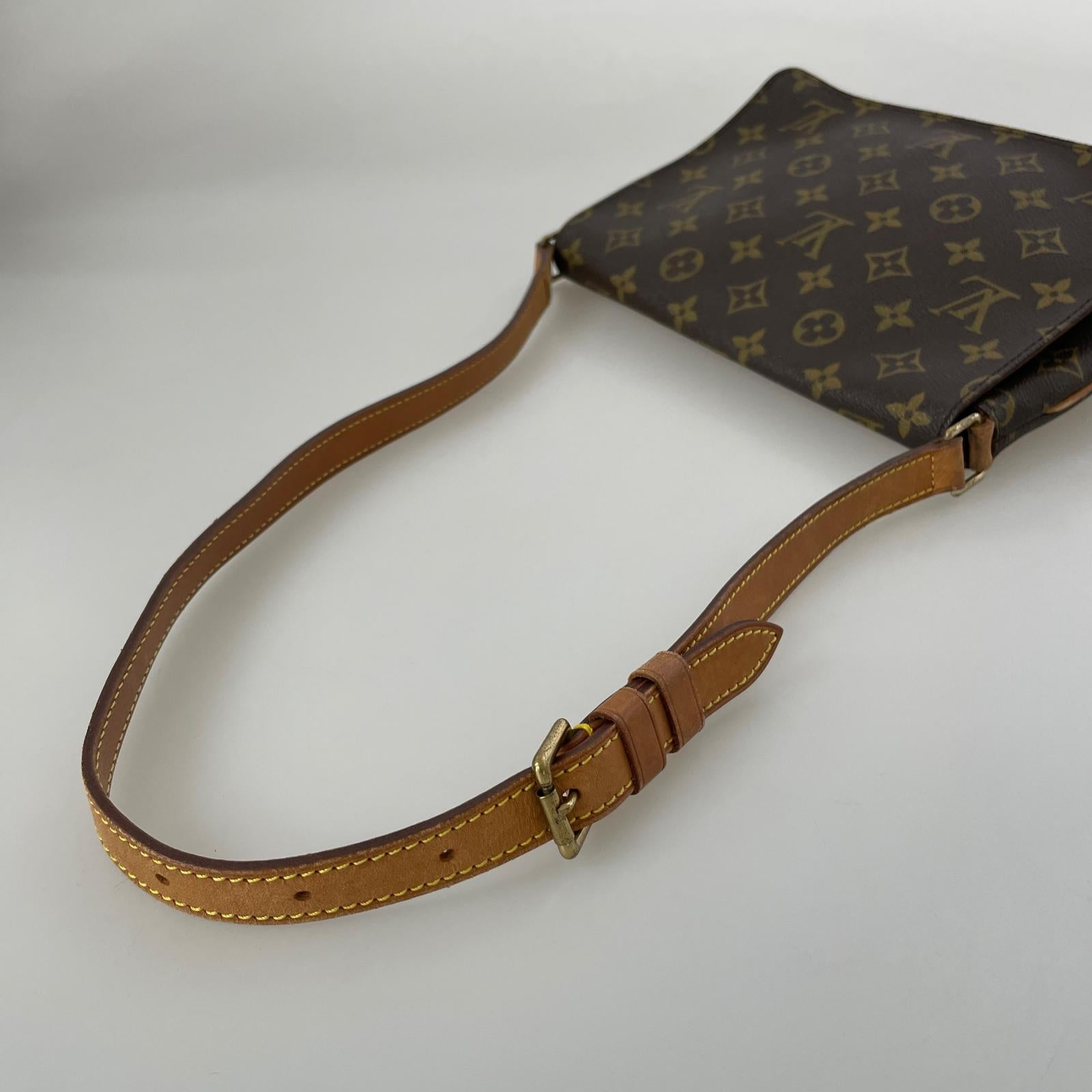 LV ミュゼットタンゴ モノグラム M51257