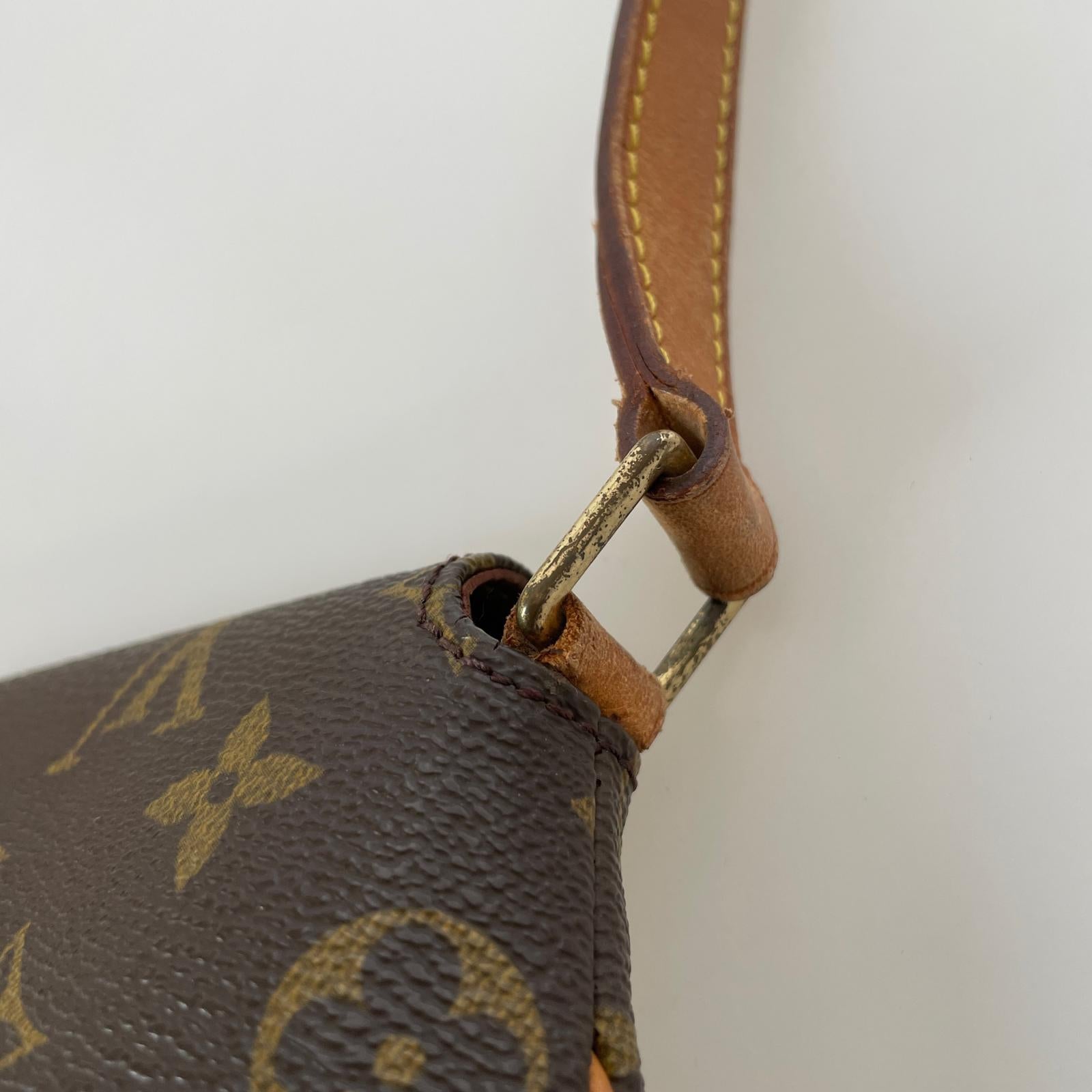 LV ミュゼットタンゴ モノグラム M51257