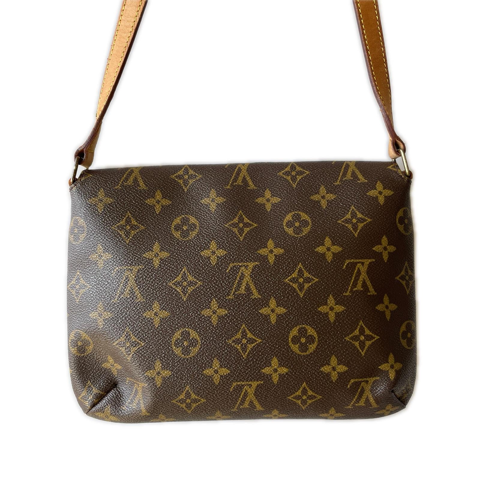LV ミュゼットタンゴ モノグラム M51257