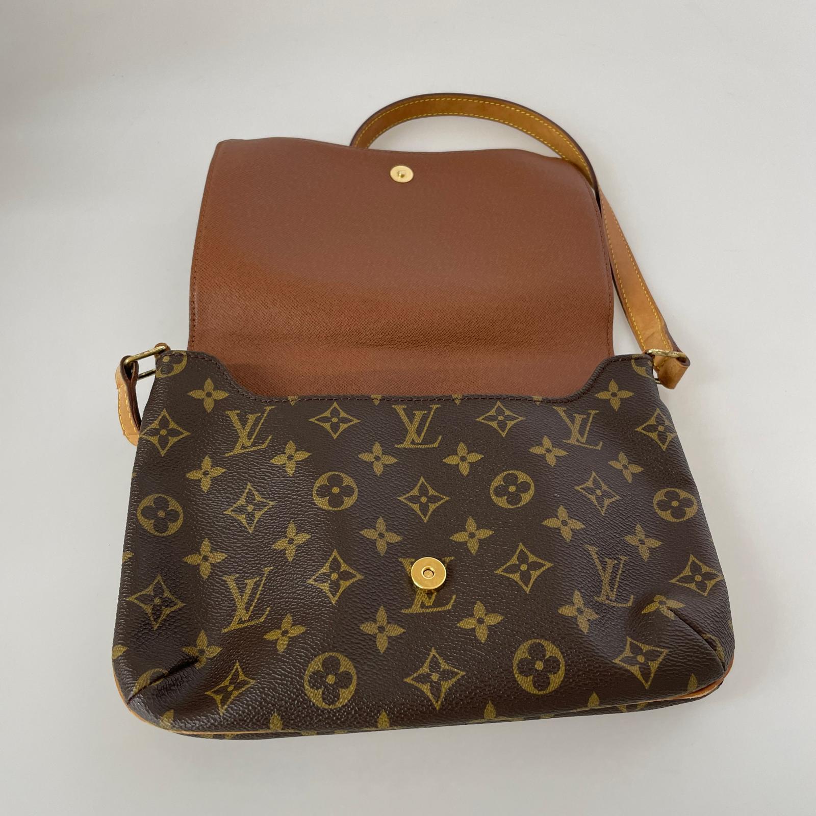 LV ミュゼットタンゴ モノグラム M51257