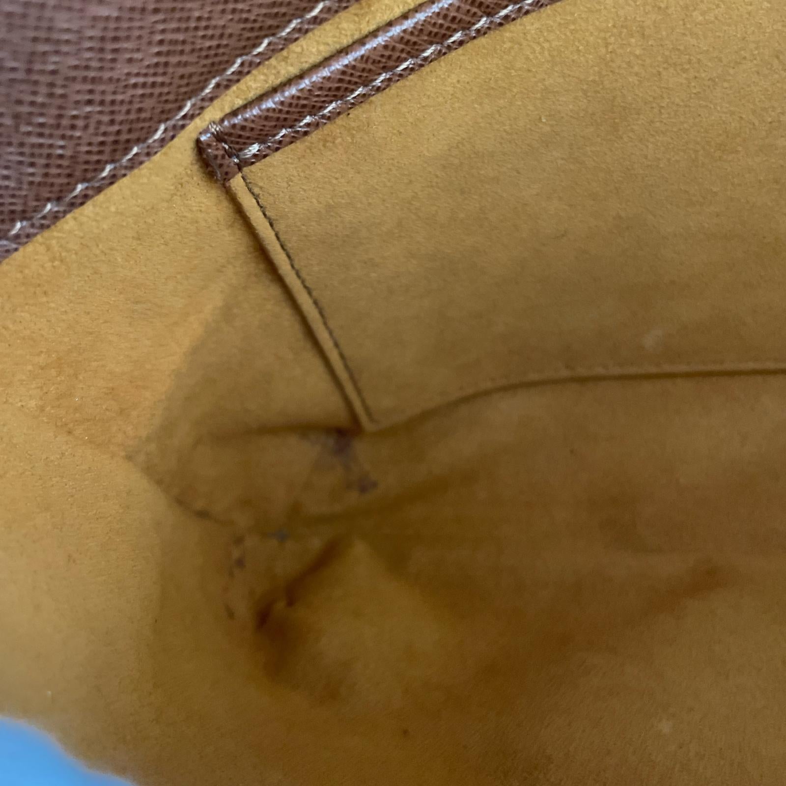 LV ミュゼットタンゴ モノグラム M51257