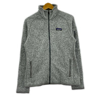 ジャケット Women's Better Sweater Jacket/グレー/S S グレー
