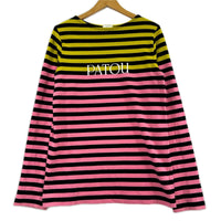 長袖Ｔシャツ PATOu/L/22A-JE030-9990 L