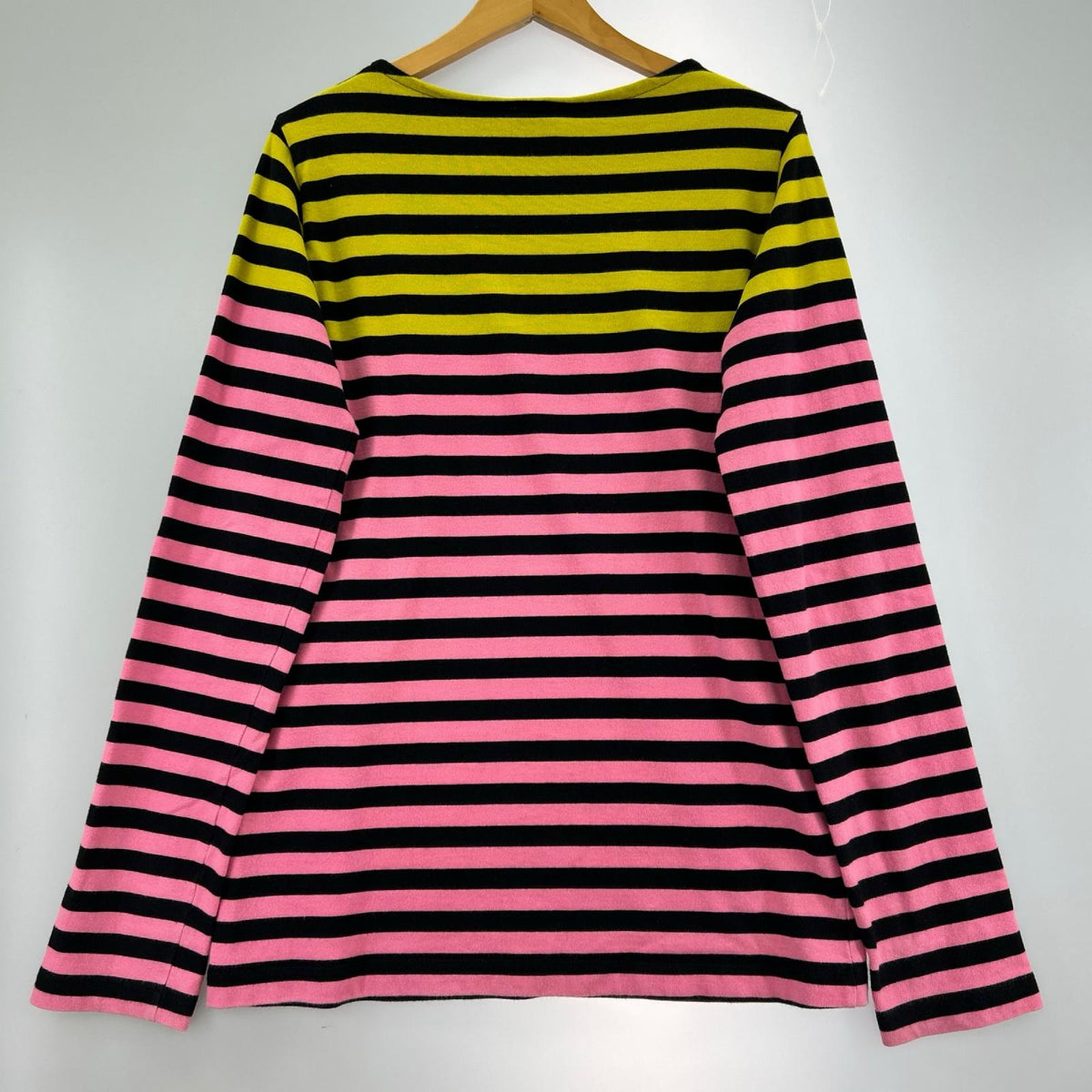 長袖Ｔシャツ PATOu/L/22A-JE030-9990 L
