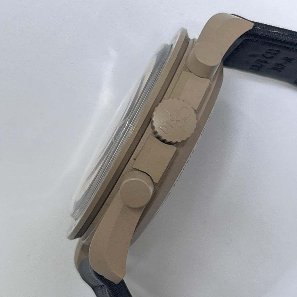 OMEGA×Swatch/ムーンスウォッチミッショントゥジュピター S033C100 OMEGA × SWATCH/オメガ×スウィッチ 腕時計