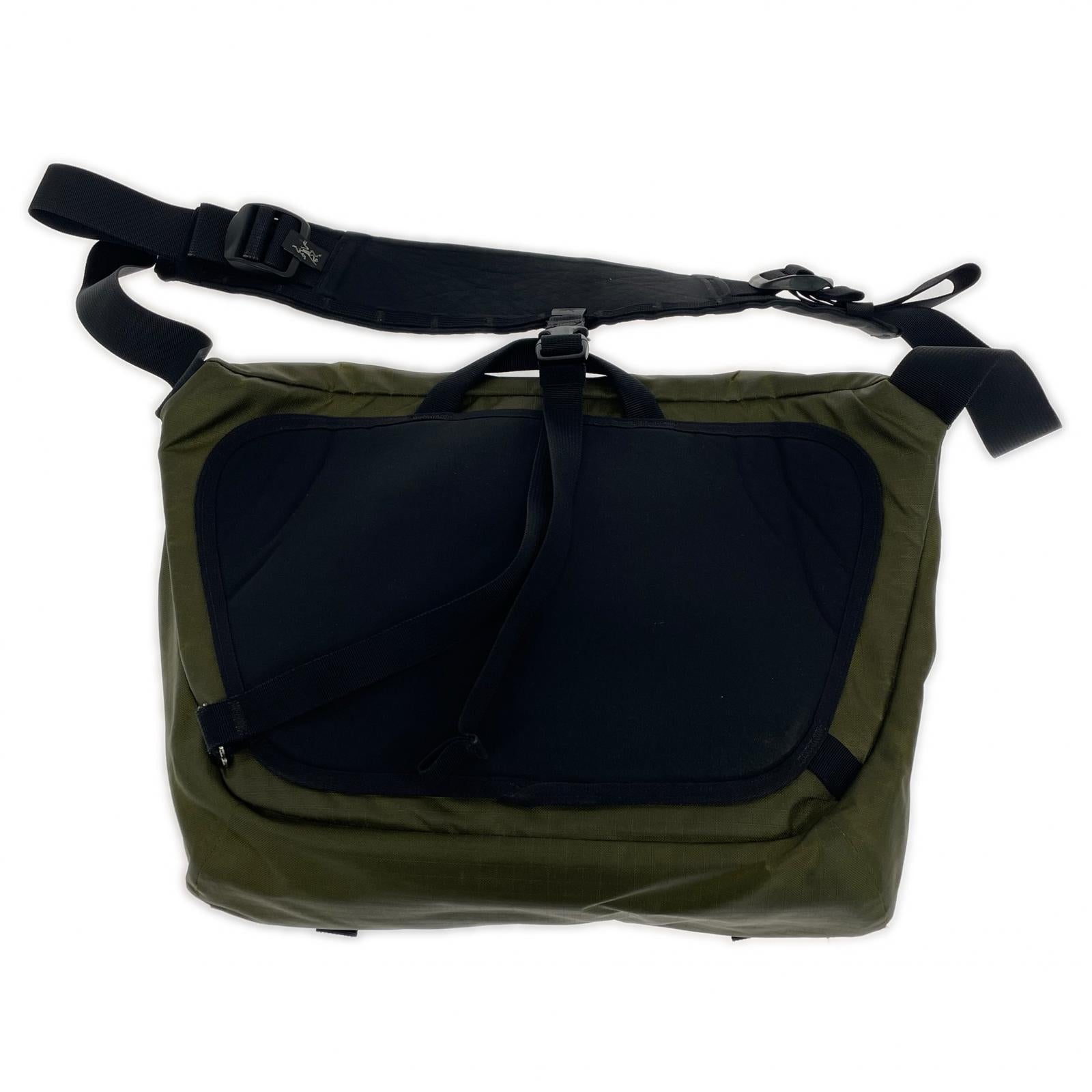 ショルダーバッグ granville 10 courier bag