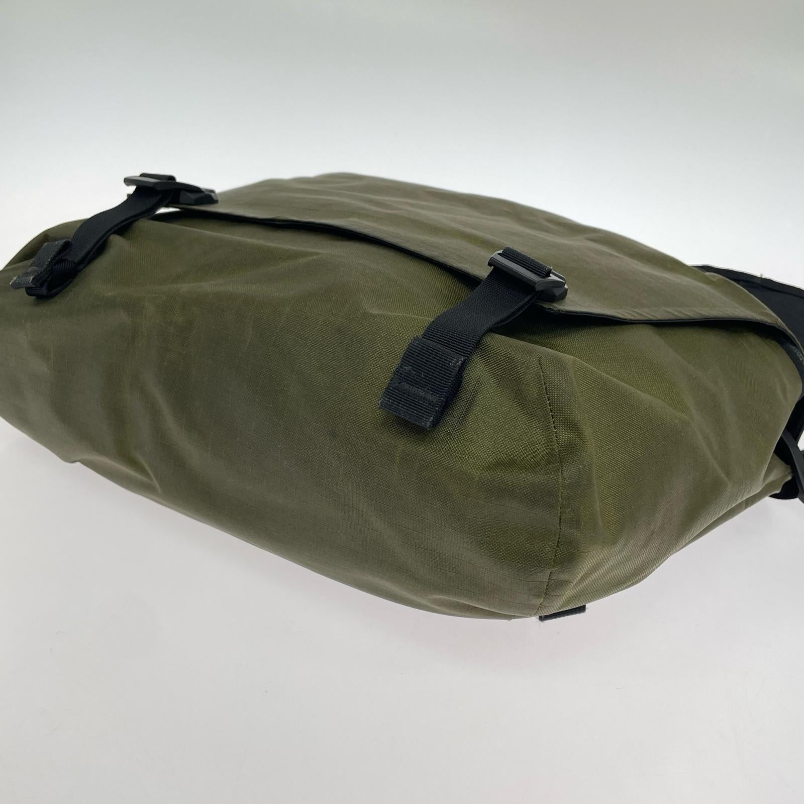 ショルダーバッグ granville 10 courier bag