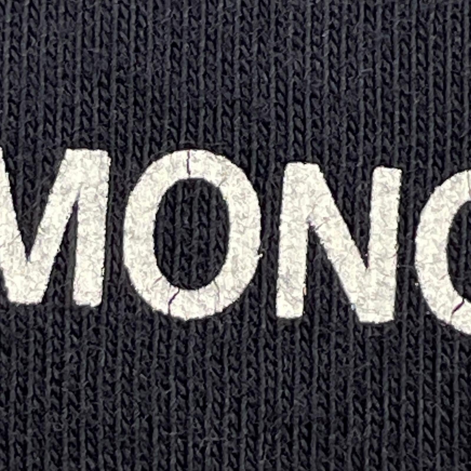 半袖Ｔシャツ MONCLER 半袖Tシャツ・カットソー S