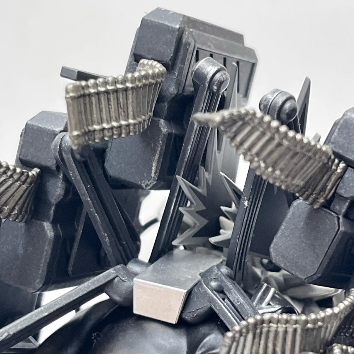ヒロアカ 爆豪勝己 -STRAFE PANZER 僕のヒーローアカデミア BANDAI SPIRITS フィギュア/グッズ