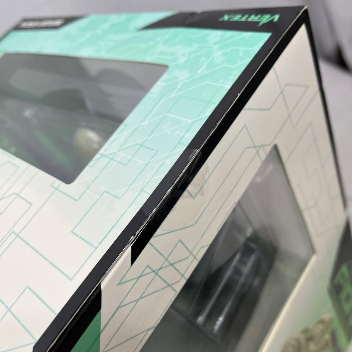 VERTEX ボーダーブレイク フィオナ 本庄雷太ver. ボーダーブレイク グッドスマイルカンパニー フィギュア/グッズ