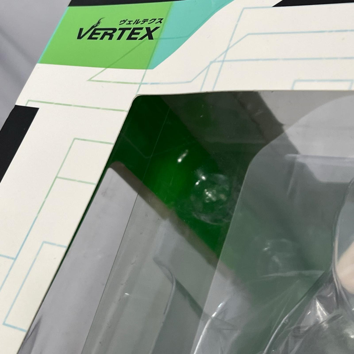 VERTEX ボーダーブレイク フィオナ 本庄雷太ver. ボーダーブレイク グッドスマイルカンパニー フィギュア/グッズ