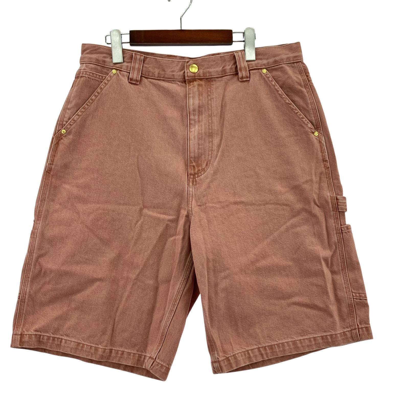 パンツ Nash Single Knee Long Short M PNK M