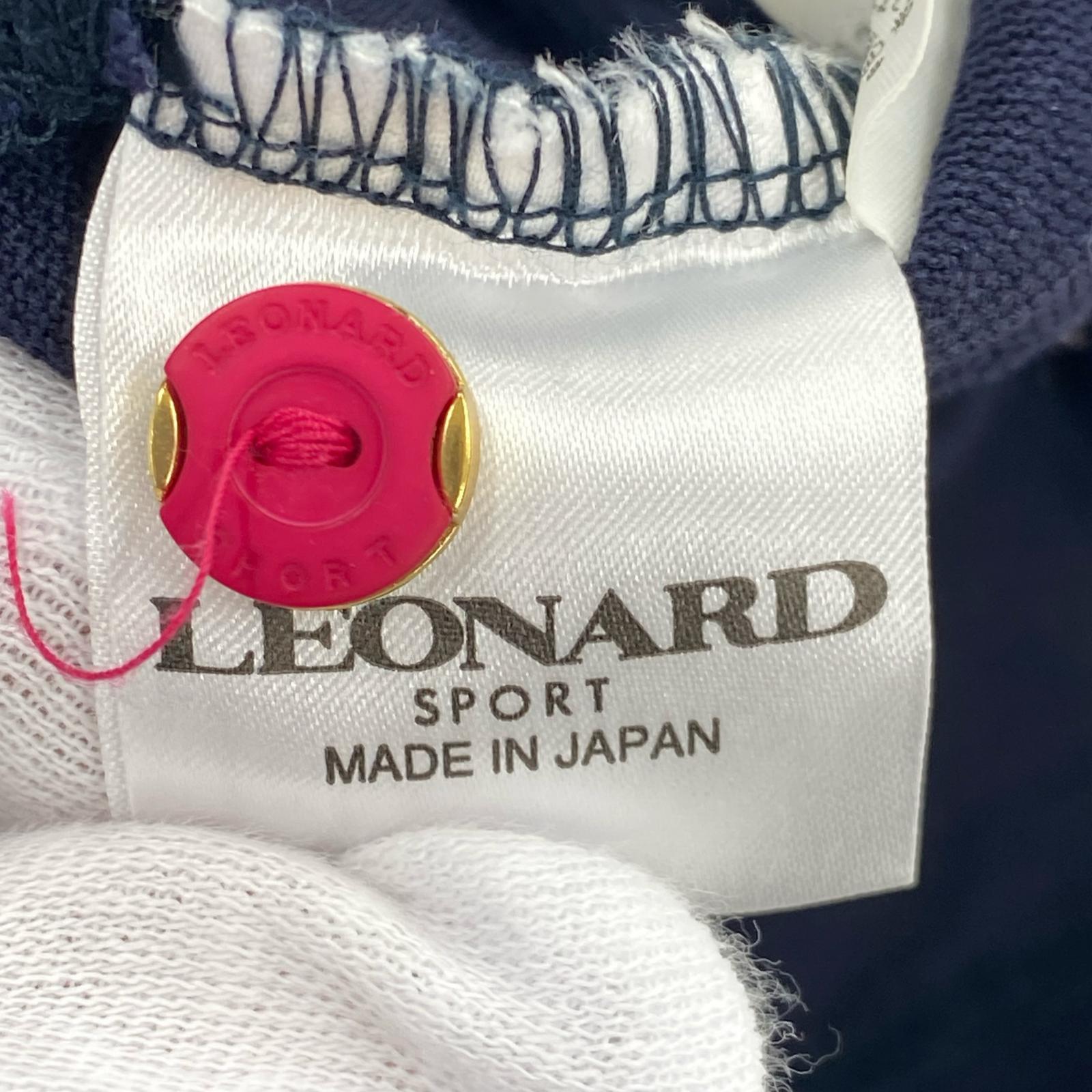 ポロシャツ ポロシャツ ネイビー L