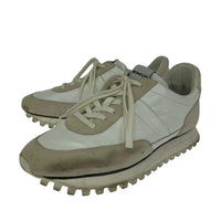 スニーカー MARATHON RUNNER LEATHER 26.0 ホワイト