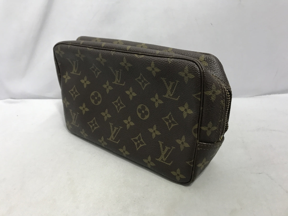 LV/トゥルース トワレット/モノグラム/M47524 M47524