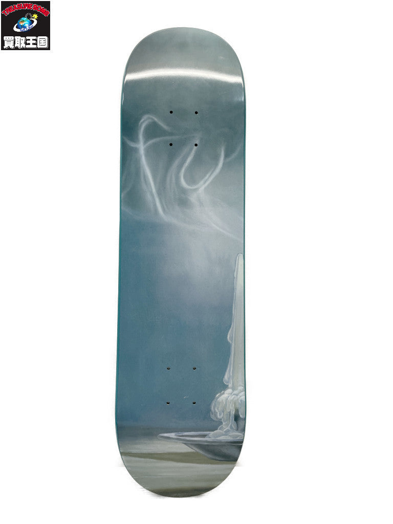 その他アクセサリー Supreme 21SS Dan Colen Fuck Skateboard Deck