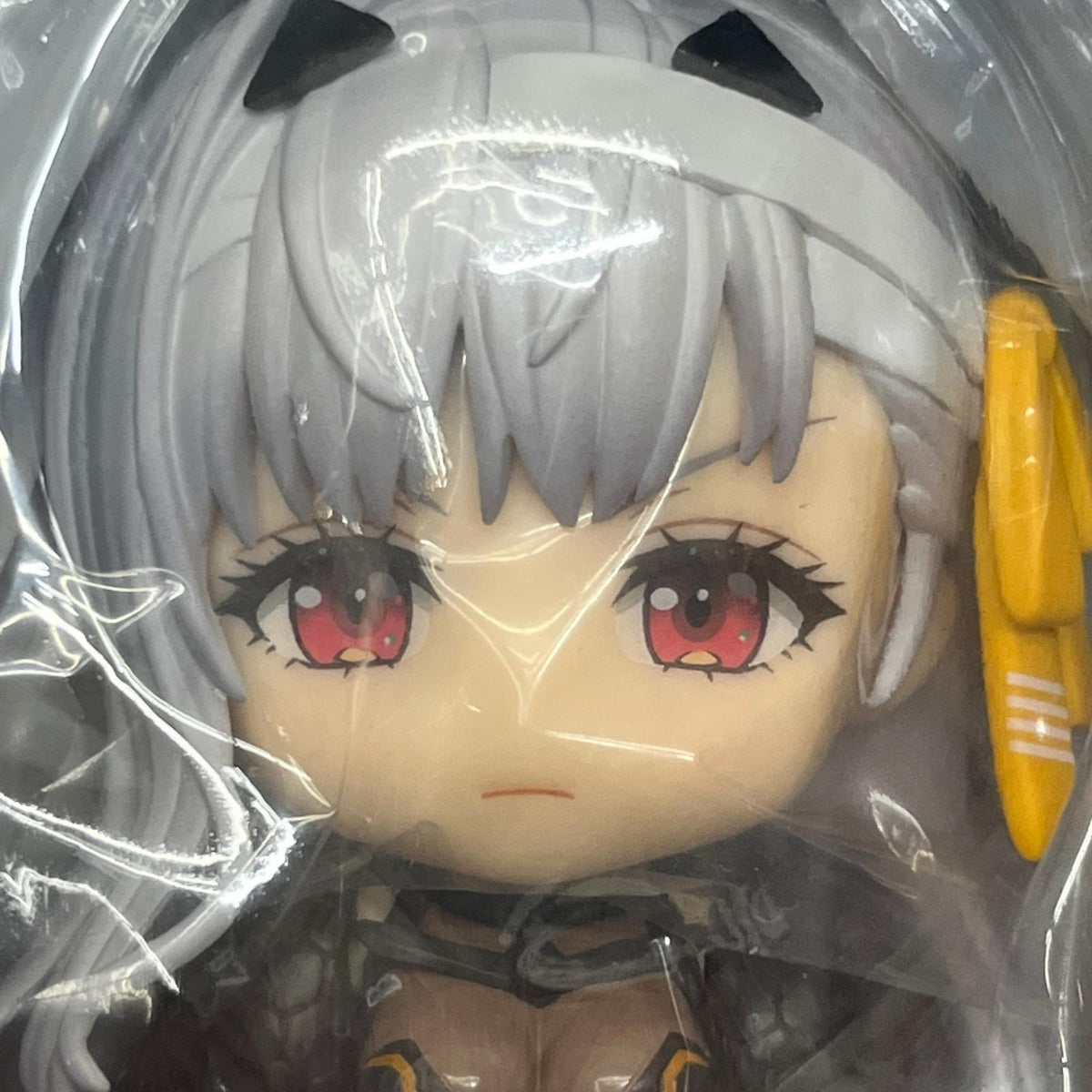 ねんどろいど 2814 モダニア 勝利の女神：NIKKE/メガニケ/ニケ グッドスマイルカンパニー フィギュア/グッズ