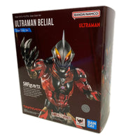 S.H.Figuarts ウルトラマンベリアル Clear Color Ver. フィギュア/グッズ