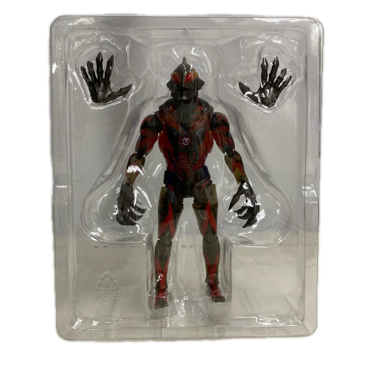 S.H.Figuarts ウルトラマンベリアル Clear Color Ver. フィギュア/グッズ