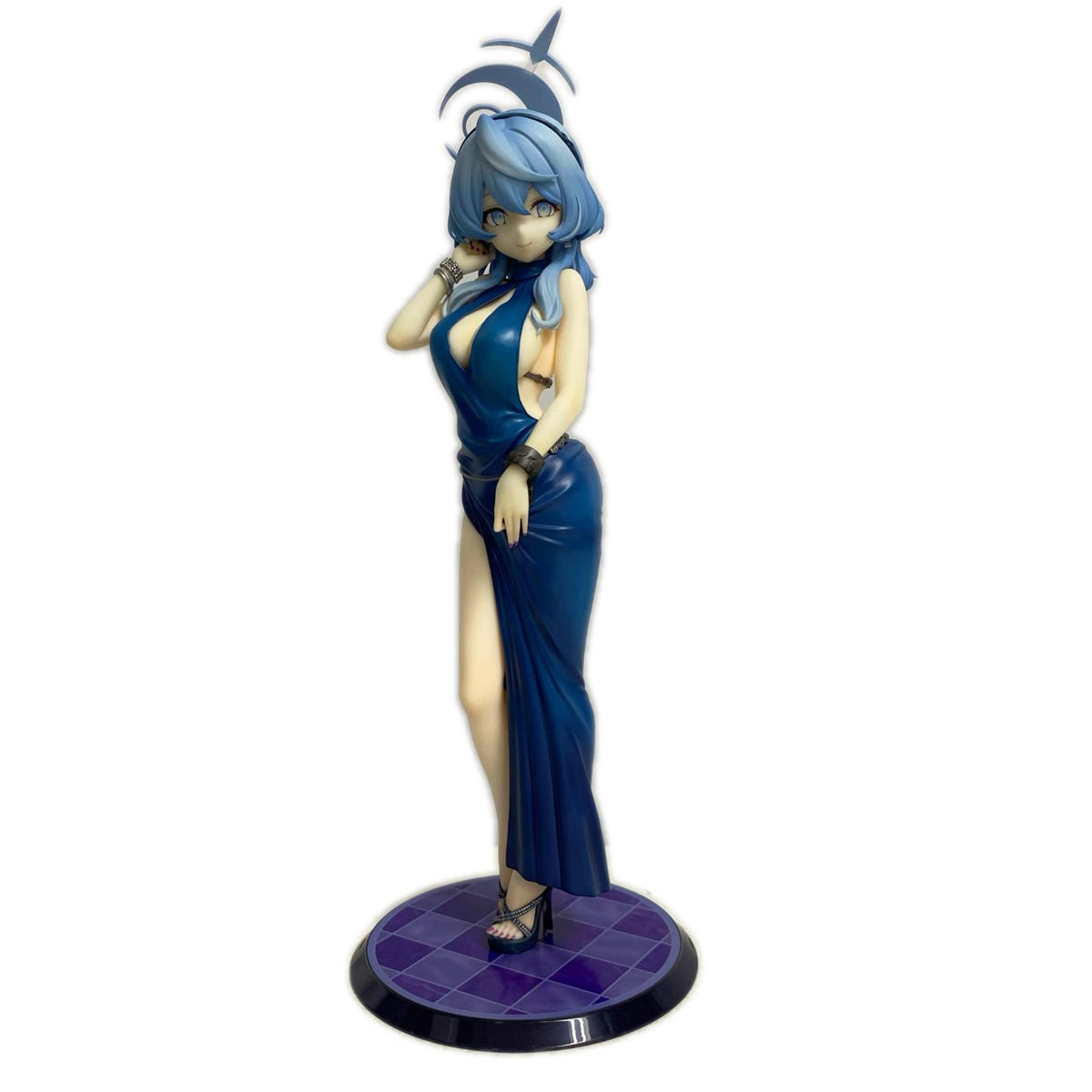 ブルーアーカイブ -Blue Archive- アコ(ドレス) 1/7 フィギュア/グッズ