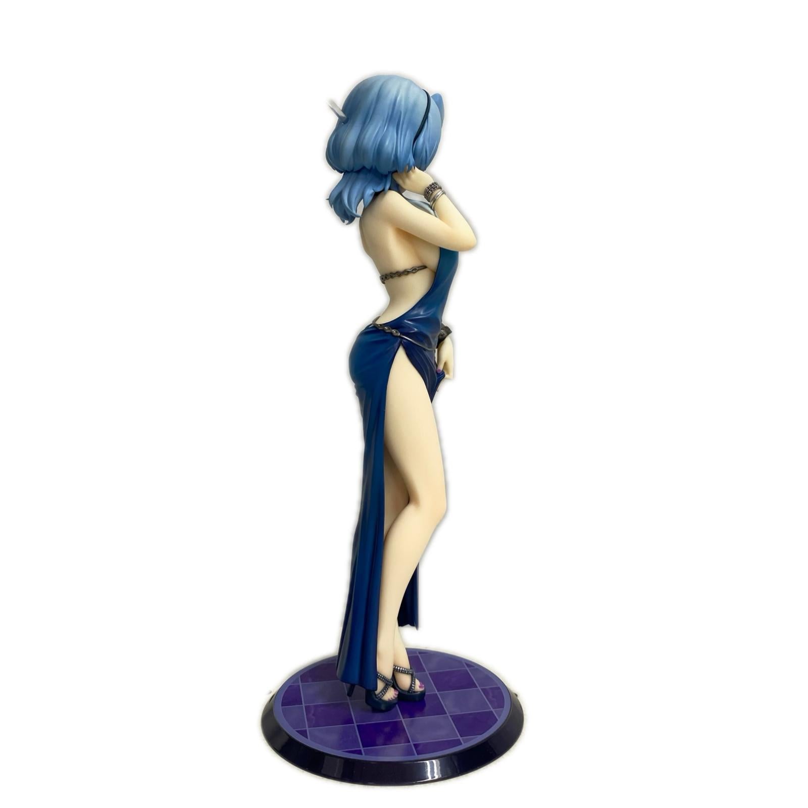 ブルーアーカイブ -Blue Archive- アコ(ドレス) 1/7 フィギュア/グッズ