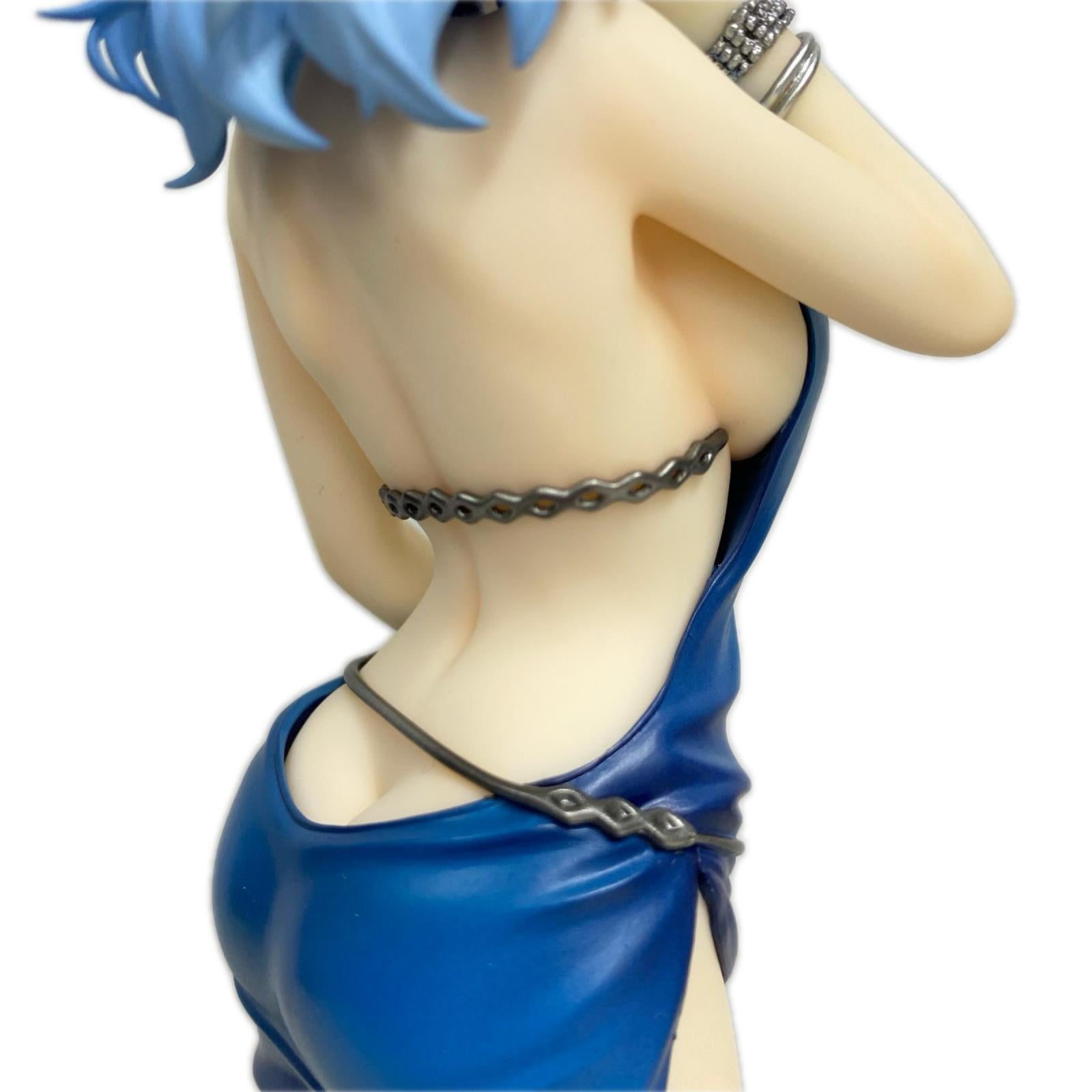 ブルーアーカイブ -Blue Archive- アコ(ドレス) 1/7 フィギュア/グッズ