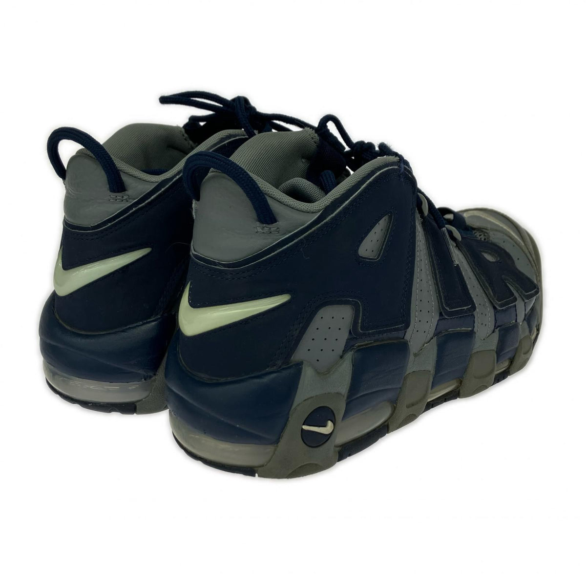 スニーカー Nike Air More Uptempo '96  27cm 27cm (US9 UK8 1/2 EU44)