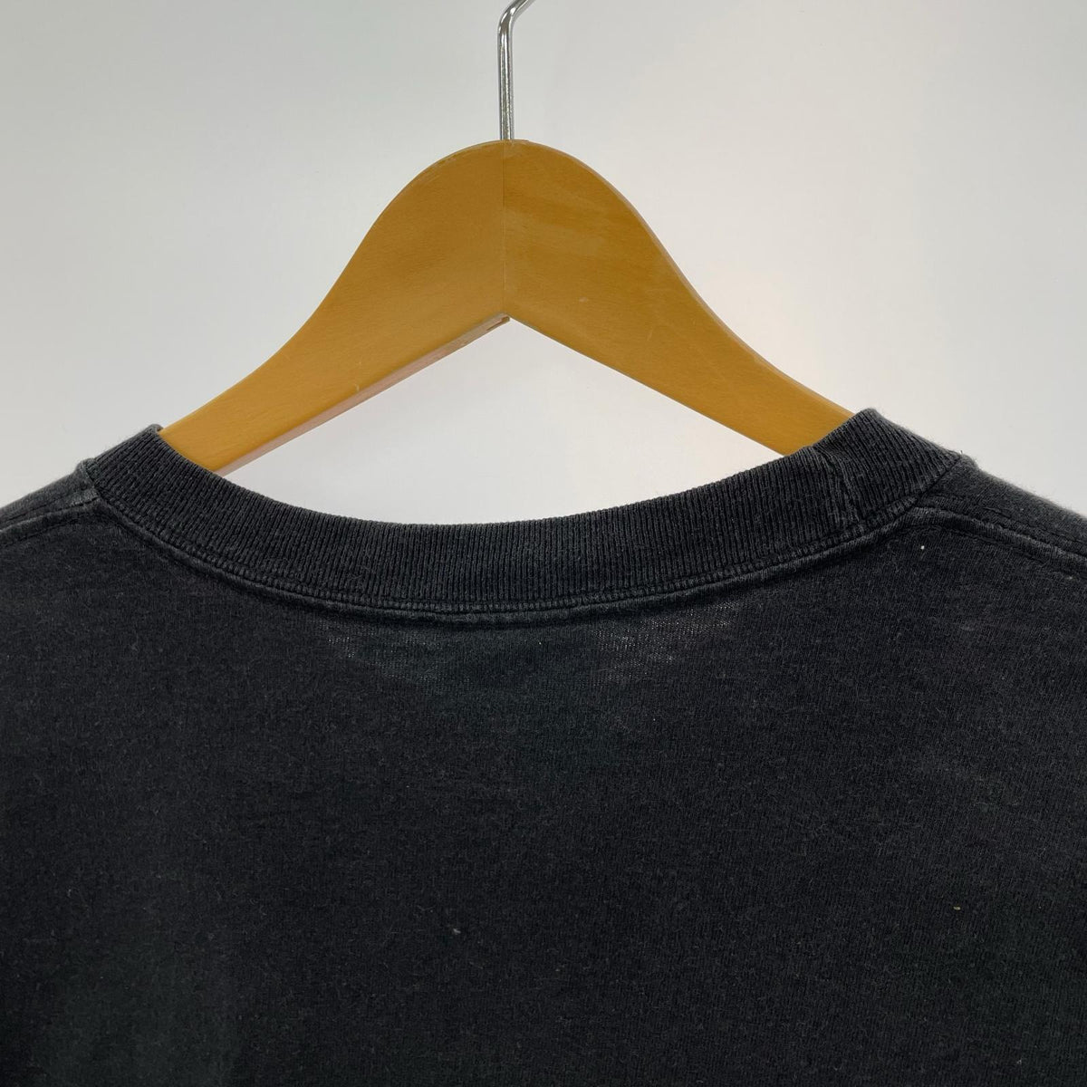 半袖Ｔシャツ 00s Skull print メキシコ製 XL 黒 ブラック